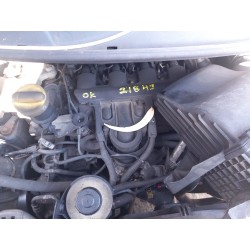 renault espace iii (je0_) del año 2001