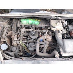 Motore e trasmissione esportazione CITROEN Xsara picasso (N68) | Desguace Becerril