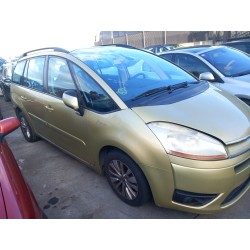 citroën c4 grand picasso i (ua_) del año 2007