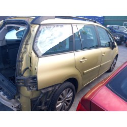 citroën c4 grand picasso i (ua_) del año 2007