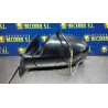 Recambio de retrovisor izquierdo para peugeot 307 break / sw (s1) sw pack referencia OEM IAM 96347727XT  