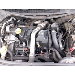 Motore e trasmissione esportazione Renault Megane II (BM0/1_, CM0/1_) | Desguace Becerril