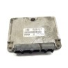 Engine control unit (ECU) Volkswagen | Becerril Scrap Yard