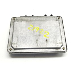 Engine control unit (ECU) Volkswagen | Becerril Scrap Yard