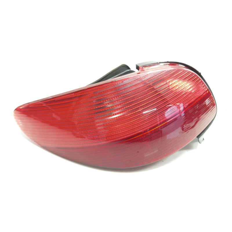 Fanale posteriore centrale sinistro Peugeot 206 CC (2D) | Desguace Becerril