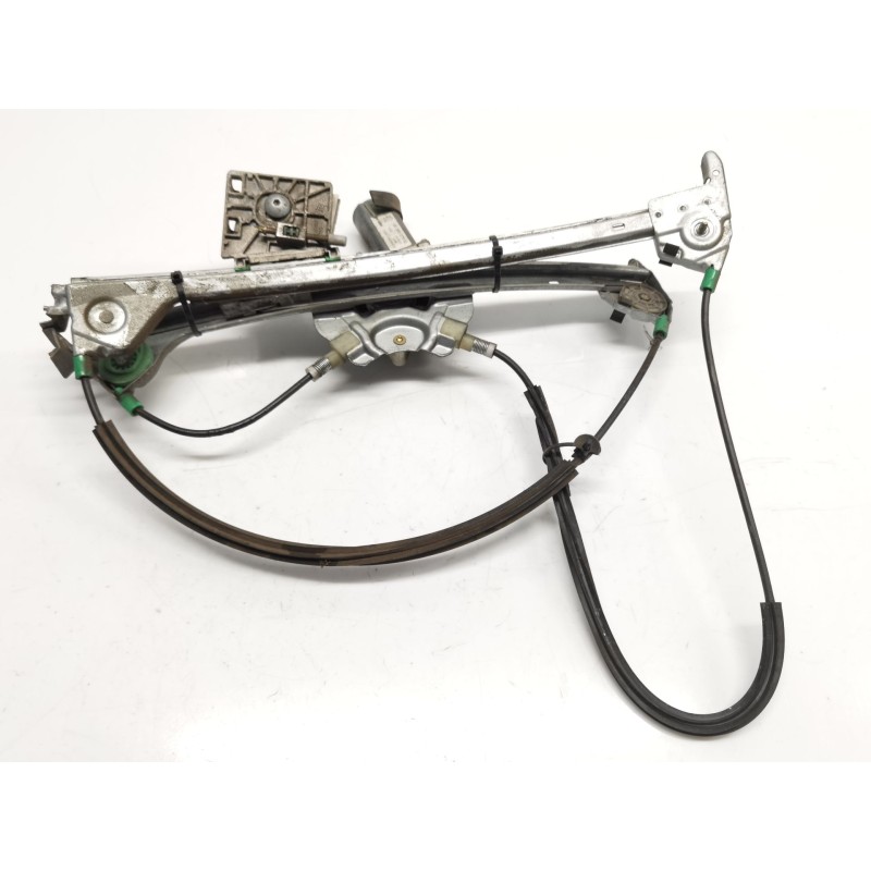 Left rear window lift switch Peugeot 206 CC (2D) | Becerril Scrap Yard