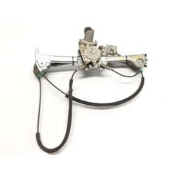 Left rear window lift switch Peugeot 206 CC (2D) | Becerril Scrap Yard