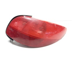Fanale posteriore centrale destro Peugeot 206 CC (2D) | Desguace Becerril