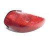 Fanale posteriore centrale destro Peugeot 206 CC (2D) | Desguace Becerril