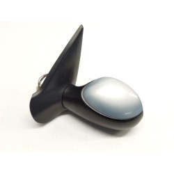 Spare left side mirror (driver side) Peugeot 206 CC (2D) | Becerril Scrap Yard