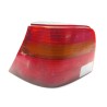 Left central rear light Volkswagen | Becerril Scrap Yard