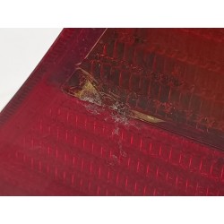 Left central rear light Volkswagen | Becerril Scrap Yard