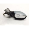 Right side rearview mirror glass Peugeot 206 CC (2D) | Becerril Scrap Yard