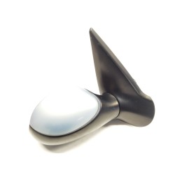 Right side rearview mirror glass Peugeot 206 CC (2D) | Becerril Scrap Yard