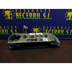Recambio de maneta exterior trasera izquierda para audi a6 berlina (4b2) 2.8 quattro referencia OEM IAM   