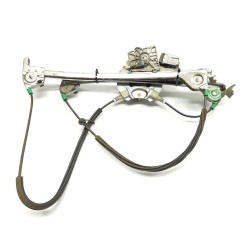 Right rear power window switch Peugeot 206 CC (2D) | Becerril Scrap Yard