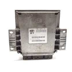 Recambio de centralita motor uce para peugeot 206 cc (2d) 2.0 s16 referencia OEM IAM 9642606280  9644500980