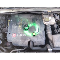 Motore e trasmissione esportazione CITROEN Xsara picasso (N68) | Desguace Becerril