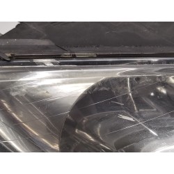 Feu arrière antibrouillard droit Peugeot 206 CC (2D) | Desguace Becerril