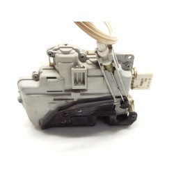 Recambio de cerradura puerta delantera izquierda para audi a3 sportback (8pa) 2.0 tfsi referencia OEM IAM 4F1837015  