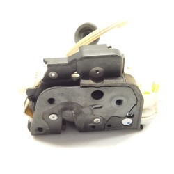 Recambio de cerradura puerta delantera izquierda para audi a3 sportback (8pa) 2.0 tfsi referencia OEM IAM 4F1837015  