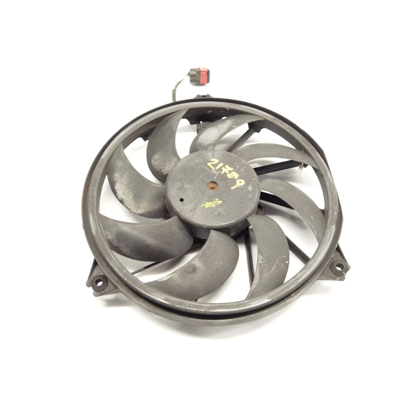 Ventilateur électrique du radiateur de climatisation Peugeot 206 CC (2D) | Desguace Becerril