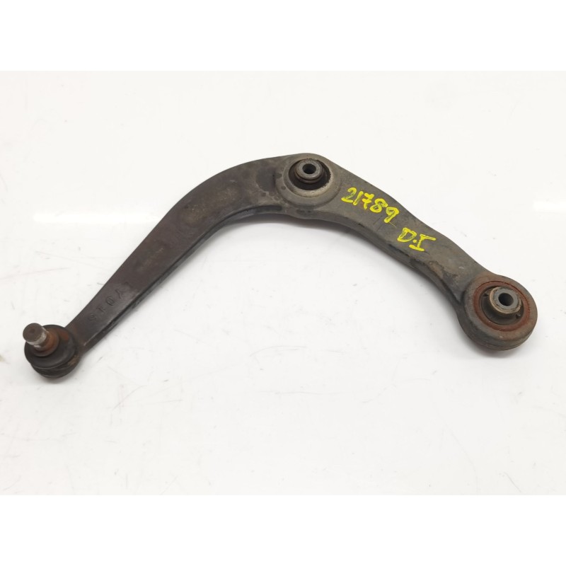 Left front lower suspension arm Peugeot 206 CC (2D) | Becerril Scrap Yard