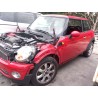 Aufschlüsselung der Teile für Mini mini (R56) Cooper Gasolina aus dem Jahr 2008 mit Motor N12 B16 A