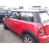 Aufschlüsselung der Teile für Mini mini (R56) Cooper Gasolina aus dem Jahr 2008 mit Motor N12 B16 A