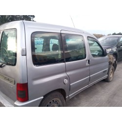 citroën berlingo / berlingo first monospace (mf_, gjk_, gfk_) del año 2005