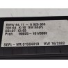 Heater/air conditioning control module BMW X5 (E53) | Becerril Scrap Yard