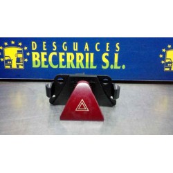 Recambio de warning para peugeot 307 break / sw (s1) sw pack referencia OEM IAM   