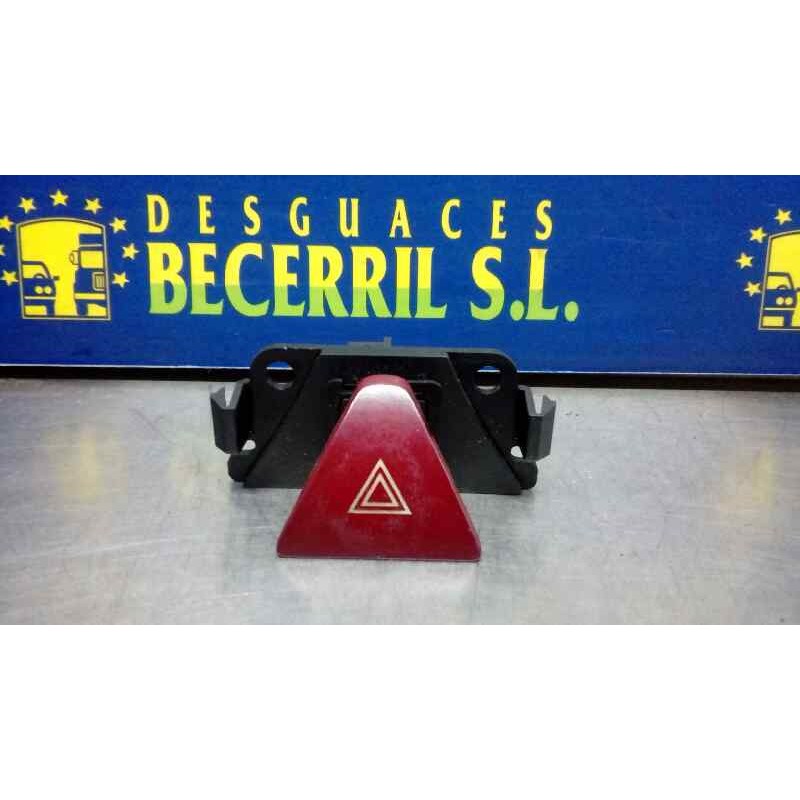 Recambio de warning para peugeot 307 break / sw (s1) sw pack referencia OEM IAM   