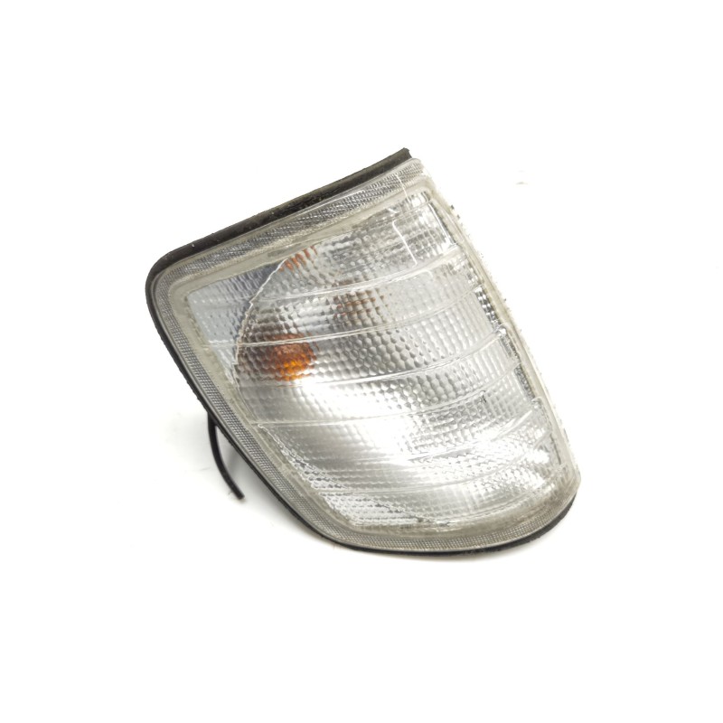 Front right headlight 124 Sedán (W124) | Becerril Scrap Yard