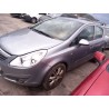 opel corsa d (s07) del año 2007