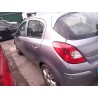 opel corsa d (s07) del año 2007