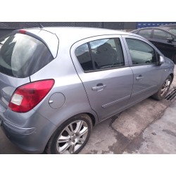 opel corsa d (s07) del año 2007