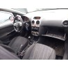 opel corsa d (s07) del año 2007