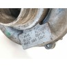 Recambio de turbocompresor para mercedes clase a (w169) a 160 cdi (169.006) referencia OEM IAM A6400901380 A6401400687 A69528048
