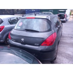peugeot 308 i (4a_, 4c_) del año 2008