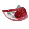 Left central rear light Hyundai Santa FÉ II (CM) | Becerril Scrap Yard