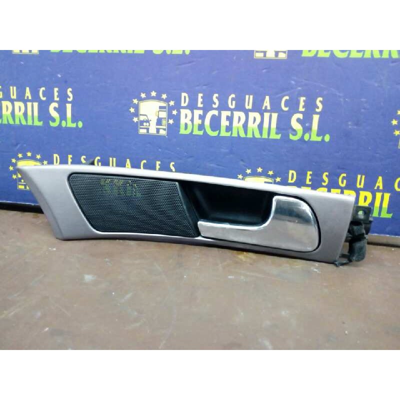 Recambio de maneta interior delantera derecha para audi a6 berlina (4b2) 2.8 quattro referencia OEM IAM Recambio de maneta interior delantera derecha para audi a6 berlina (4b2) 2.8 quattro referencia OEM IAM
