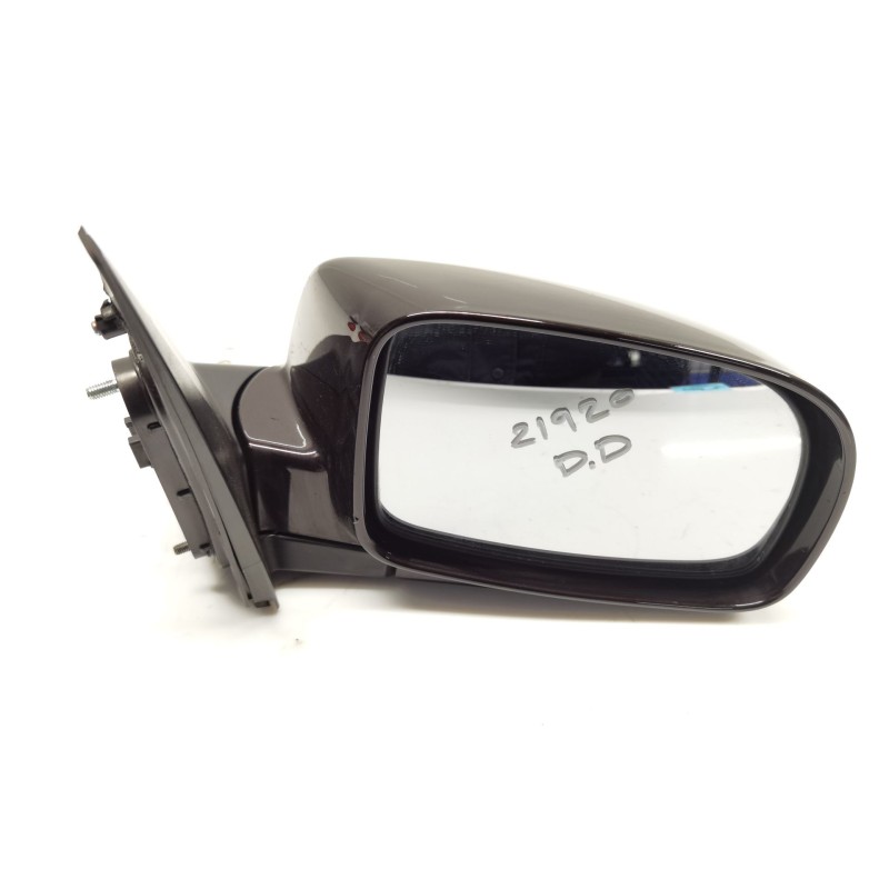 Recambio de retrovisor derecho para hyundai santa fé ii (cm) 2.2 crdi referencia OEM IAM   