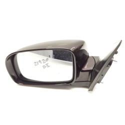 Spare left side mirror (driver side) Hyundai Santa FÉ II (CM) | Becerril Scrap Yard