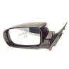 Spare left side mirror (driver side) Hyundai Santa FÉ II (CM) | Becerril Scrap Yard