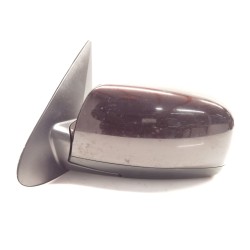 Spare left side mirror (driver side) Hyundai Santa FÉ II (CM) | Becerril Scrap Yard