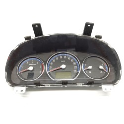Quadro strumenti Hyundai Santa FÉ II (CM) | Desguace Becerril