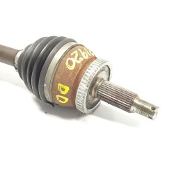 Right front axle Hyundai Santa FÉ II (CM) | Becerril Scrap Yard