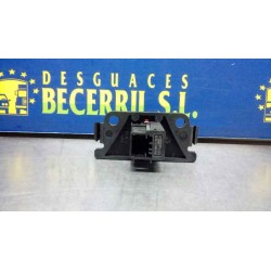 Recambio de warning para peugeot 307 break / sw (s1) sw pack referencia OEM IAM   