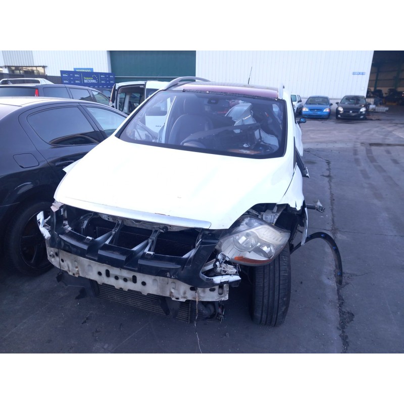 ford kuga i del año 2009